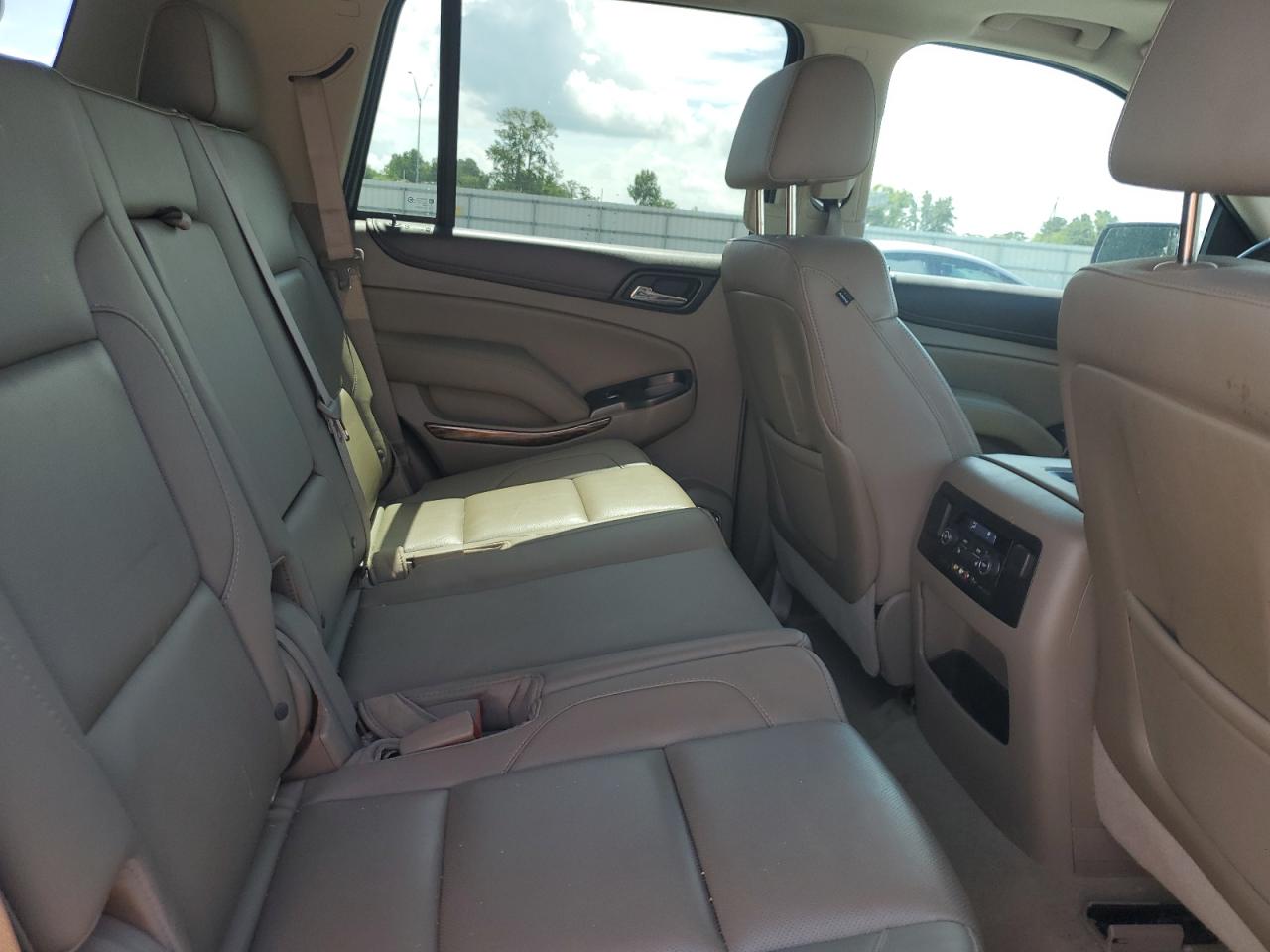 2016 GMC Yukon Slt VIN: 1GKS2BKC1GR279684 Lot: 64810485