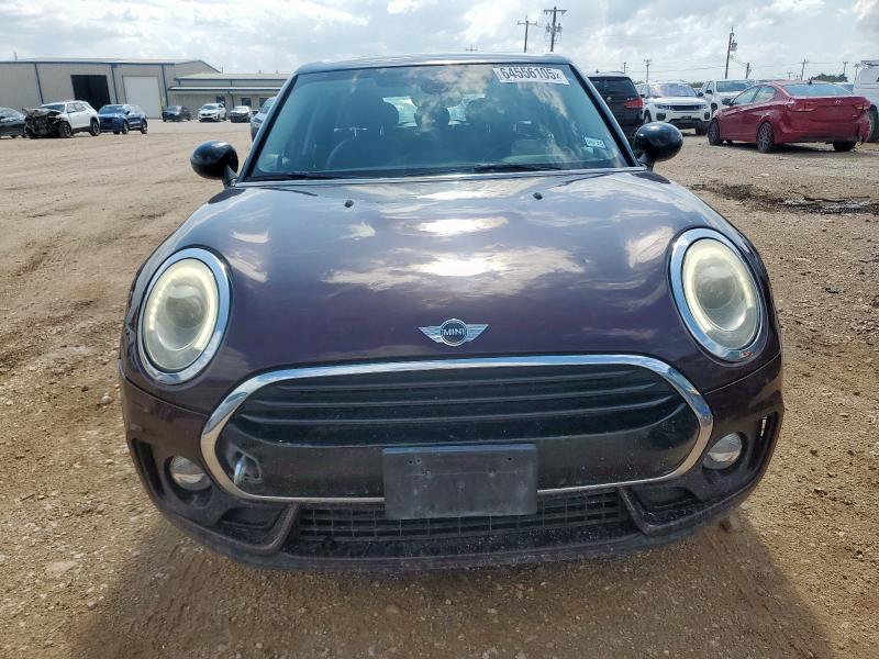  MINI COOPER 2016 Purple