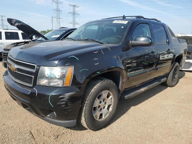 2007 Chevrolet Avalanche K1500  