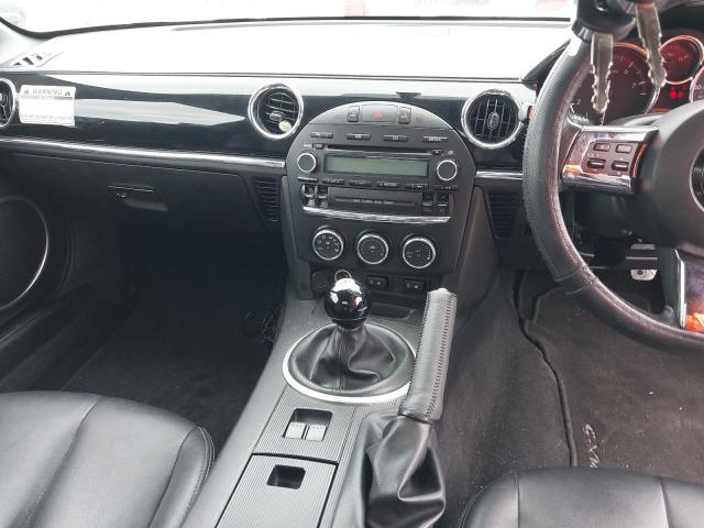 2008 MAZDA MX-5 SPORT