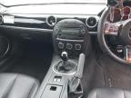 2008 MAZDA MX-5 SPORT for sale at Copart SANDWICH