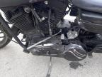 2004 HARLEY DAVIDSON FXD for sale at Copart SANDTOFT