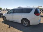 2019 CHRYSLER PACIFICA LIMITED   for sale at Copart ON - LONDON