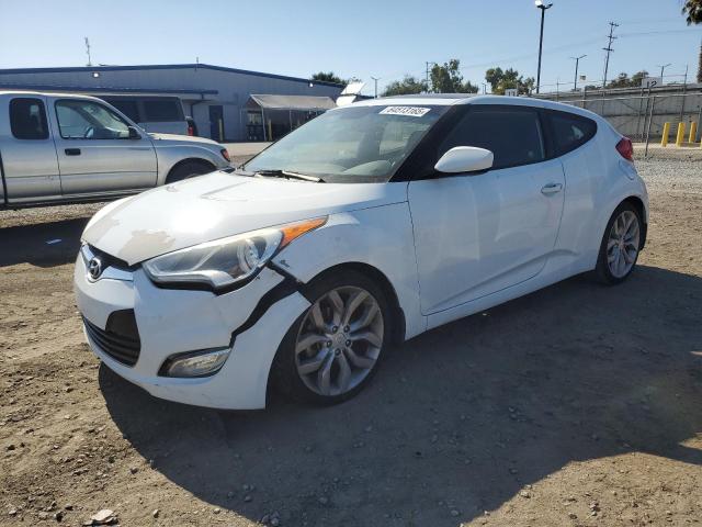 2015 Hyundai Veloster