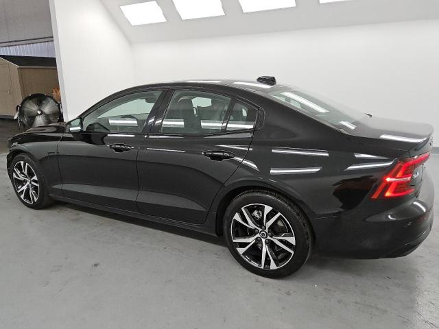  VOLVO S60 CORE 2024 Черный