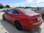 2014 MERCEDES BENZ E250 AMG S for sale at Copart BELFAST