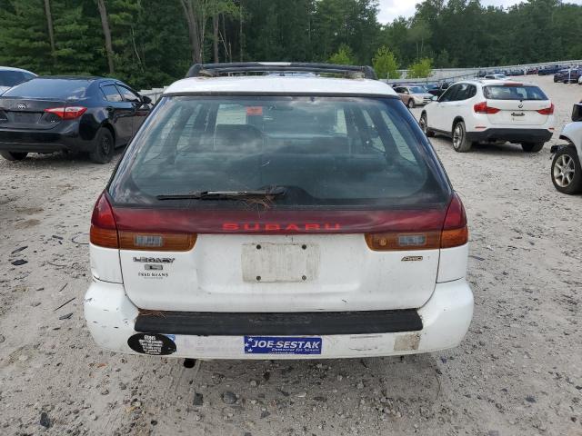 1998 SUBARU LEGACY L