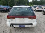 1998 SUBARU LEGACY L à vendre chez Copart MA - WEST WARREN