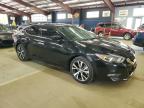 2016 NISSAN MAXIMA 3.5S   à vendre chez Copart CT - HARTFORD SPRINGFIELD