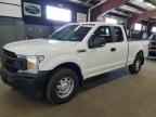 2019 FORD F150 SUPER CAB   for sale at Copart CT - HARTFORD SPRINGFIELD