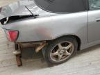 2003 HONDA S2000 for sale at Copart EAST KILBRIDE