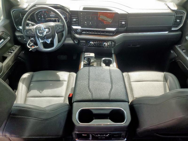  GMC SIERRA 2024 Biały