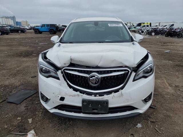  BUICK ENVISION 2020 Белы