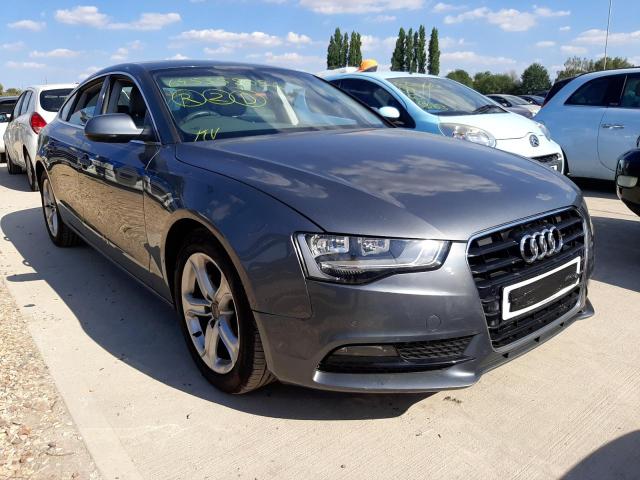 2013 AUDI A5 SE TECH
