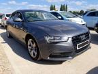 2013 AUDI A5 SE TECH for sale at Copart SANDY