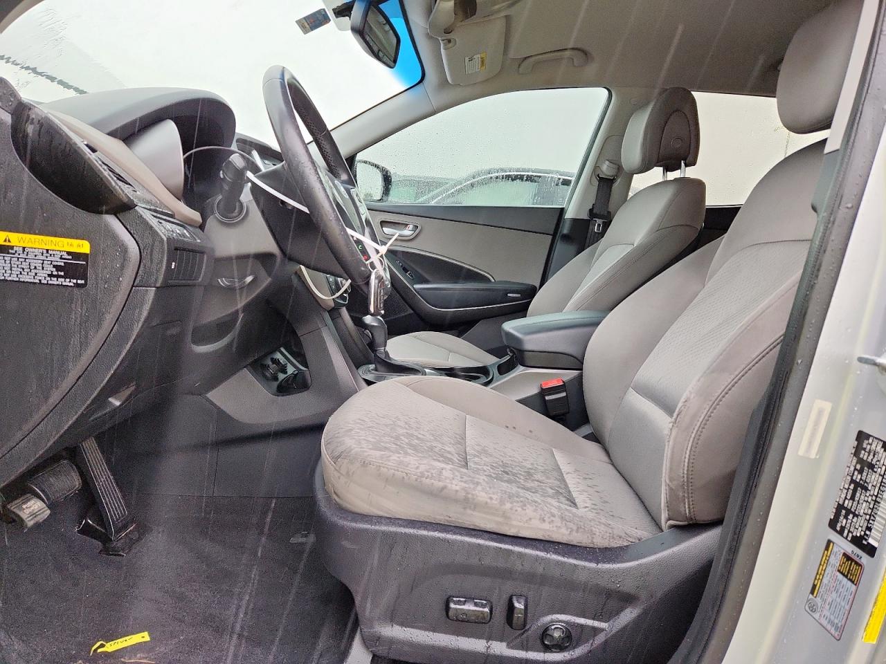 2014 Hyundai Santa Fe Sport VIN: 5XYZU3LBXEG188926 Lot: 64010805