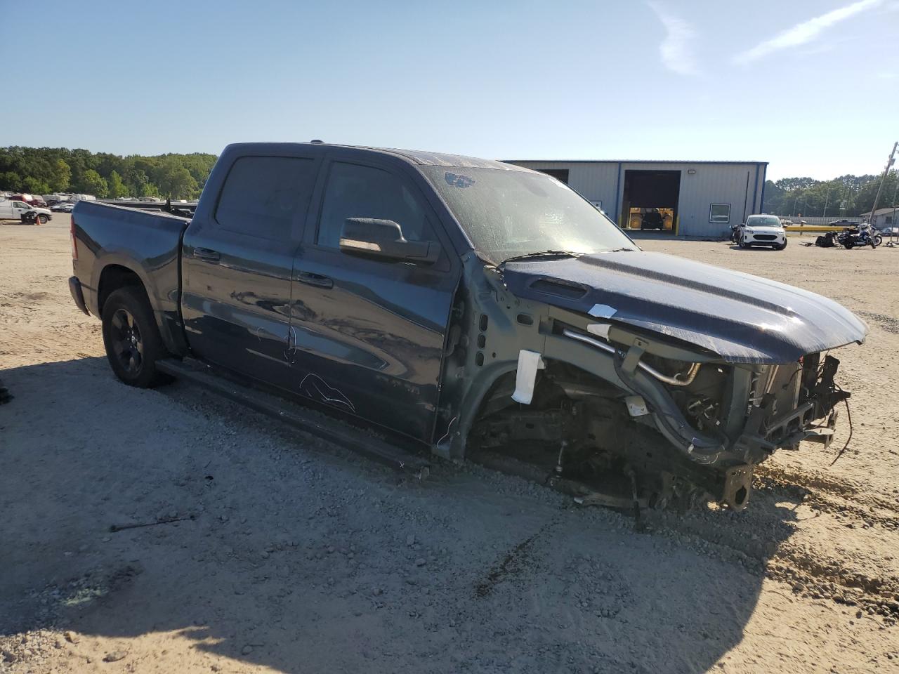 1c6srfft3nn353241 1C6SRFFT3NN353241 2022 Ram 1500 Big Horn/Lone Star