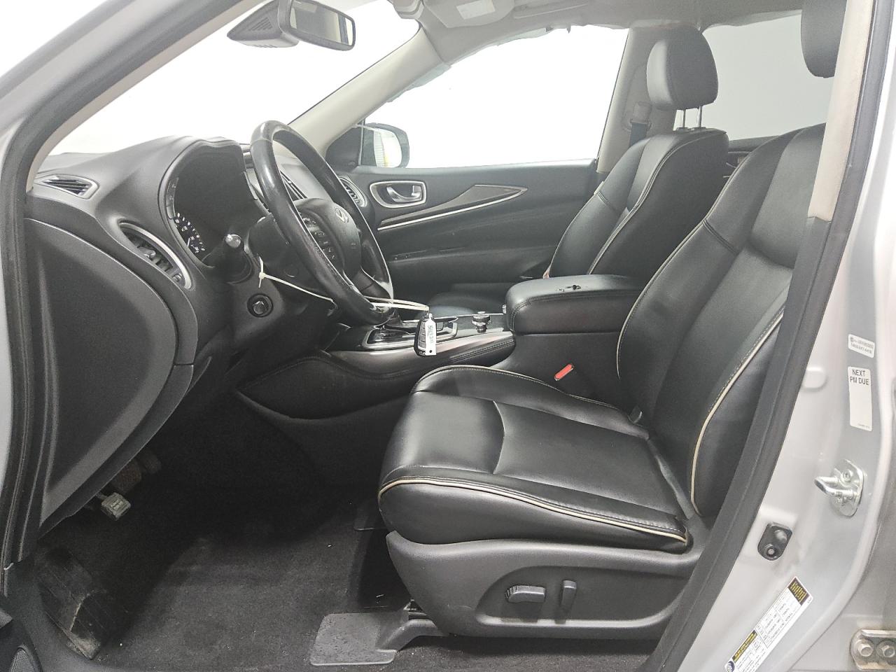 2019 Infiniti Qx60 Luxe VIN: 5N1DL0MN6KC548211 Lot: 66110755