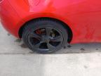2012 VAUXHALL ASTRA GTC for sale at Copart ROCHFORD