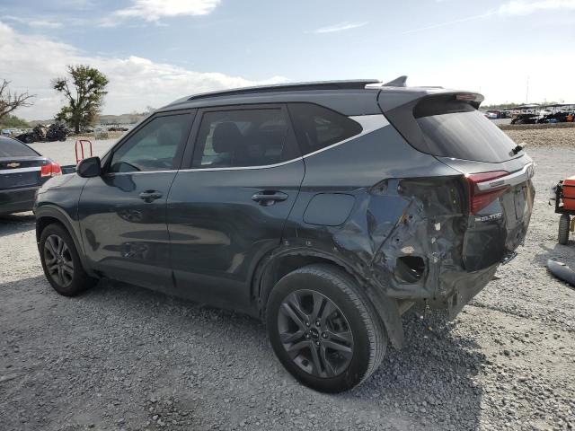  KIA SELTOS 2023 Szary