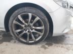 2016 MAZDA 6 SPORT NA for sale at Copart BELFAST