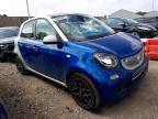 2015 SMART FORFOUR PR for sale at Copart SANDY