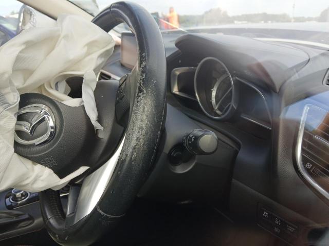 2016 MAZDA 3 2.0 165 SPORT NAV 5DR