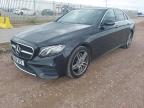 2018 MERCEDES-BENZ E 220 D AMG LINE PREM 4MA E220D 4MATIC AMG LINE PREMIUM 4DR for sale at Copart CORBY