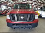 2019 NISSAN NV 2500 S à vendre chez Copart CT - HARTFORD SPRINGFIELD