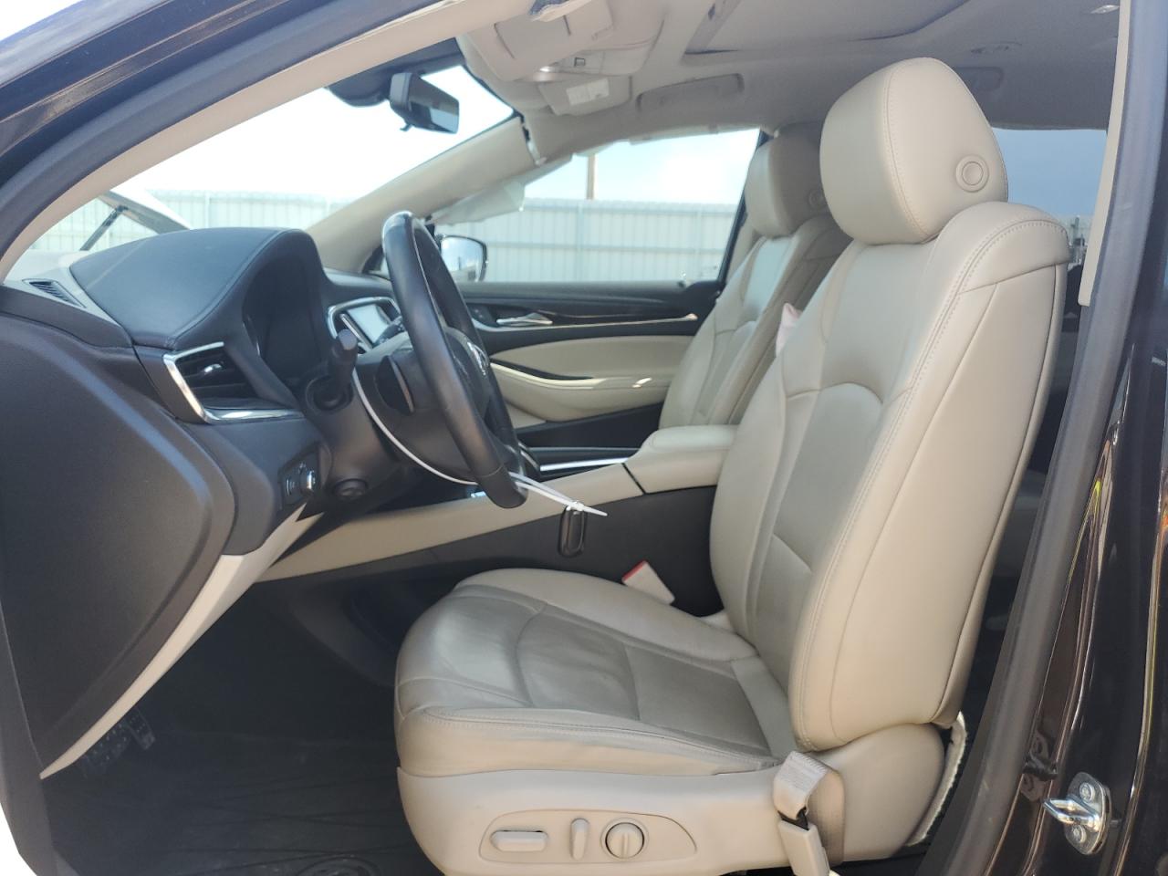 2019 Buick Enclave Premium VIN: 5GAEVBKW7KJ116346 Lot: 64273085
