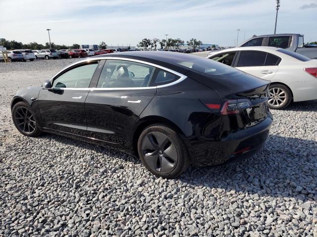  TESLA MODEL 3 2018 Czarny