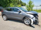 2019 NISSAN QASHQAI SV à vendre chez Copart ON - LONDON