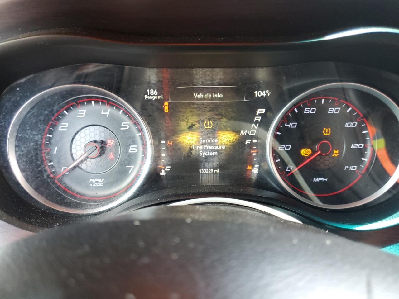 2015 Dodge Charger Se VIN: 2C3CDXBG4FH890645 Lot: 65344785