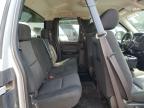 2011 CHEVROLET SILVERADO K1500 LT for sale at Copart CT - HARTFORD SPRINGFIELD