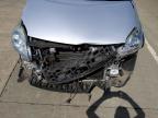 2011 TOYOTA PRIUS T4 V for sale at Copart WHITBURN