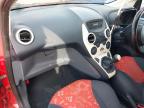 2014 FORD KA EDGE for sale at Copart SANDTOFT