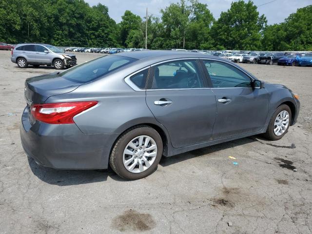  NISSAN ALTIMA 2016 Szary