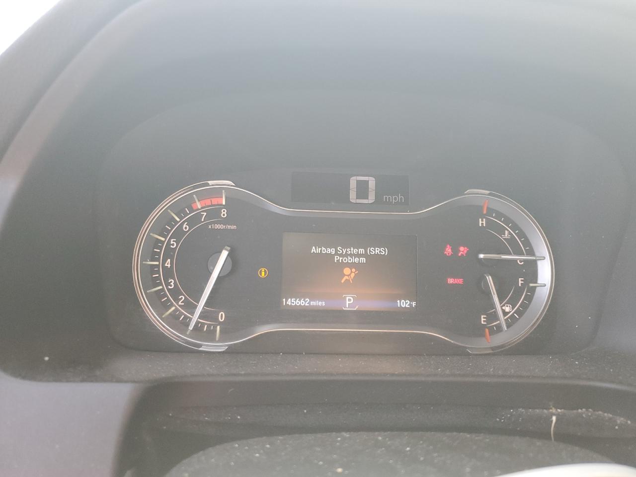 2016 Honda Pilot Exl VIN: 5FNYF6H58GB078171 Lot: 63675985