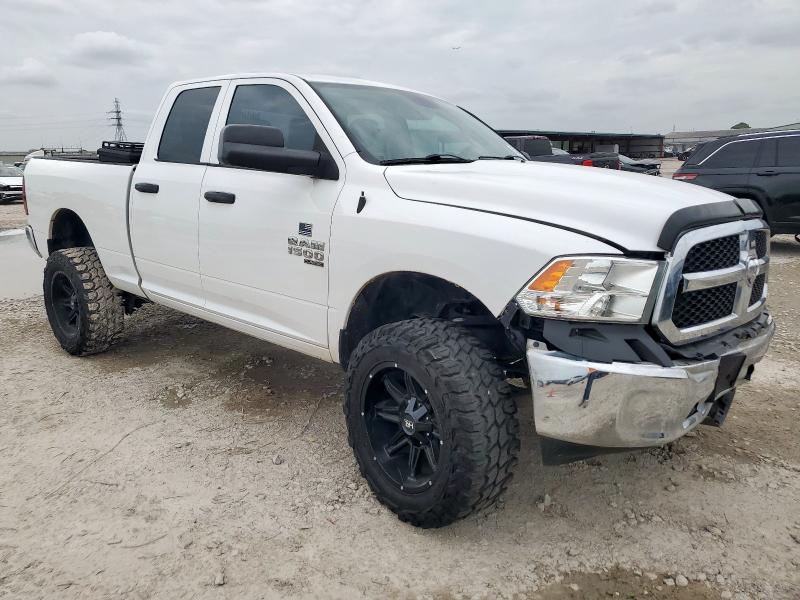  RAM 1500 2019 Biały
