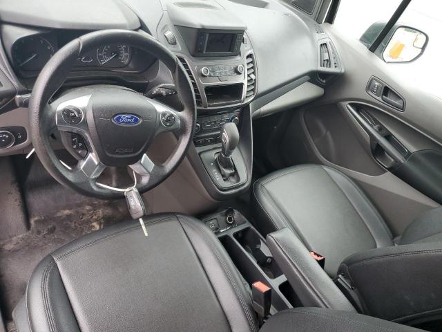  FORD TRANSIT 2020 Biały