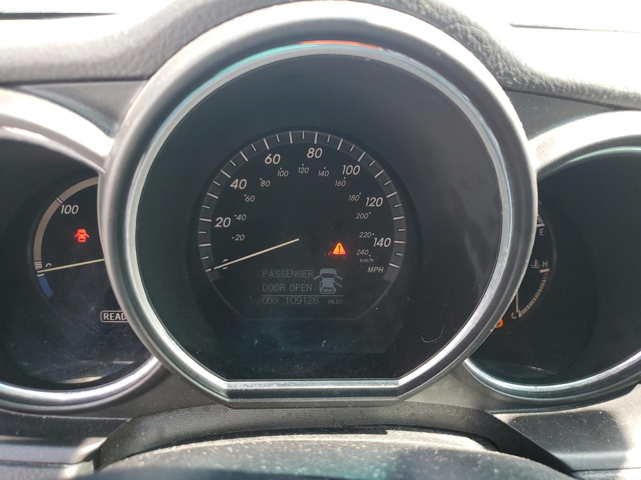 2008 Lexus Rx 400H VIN: JTJHW31U682850149 Lot: 64809975