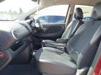2010 NISSAN NOTE TEKNA for sale at Copart NEWBURY