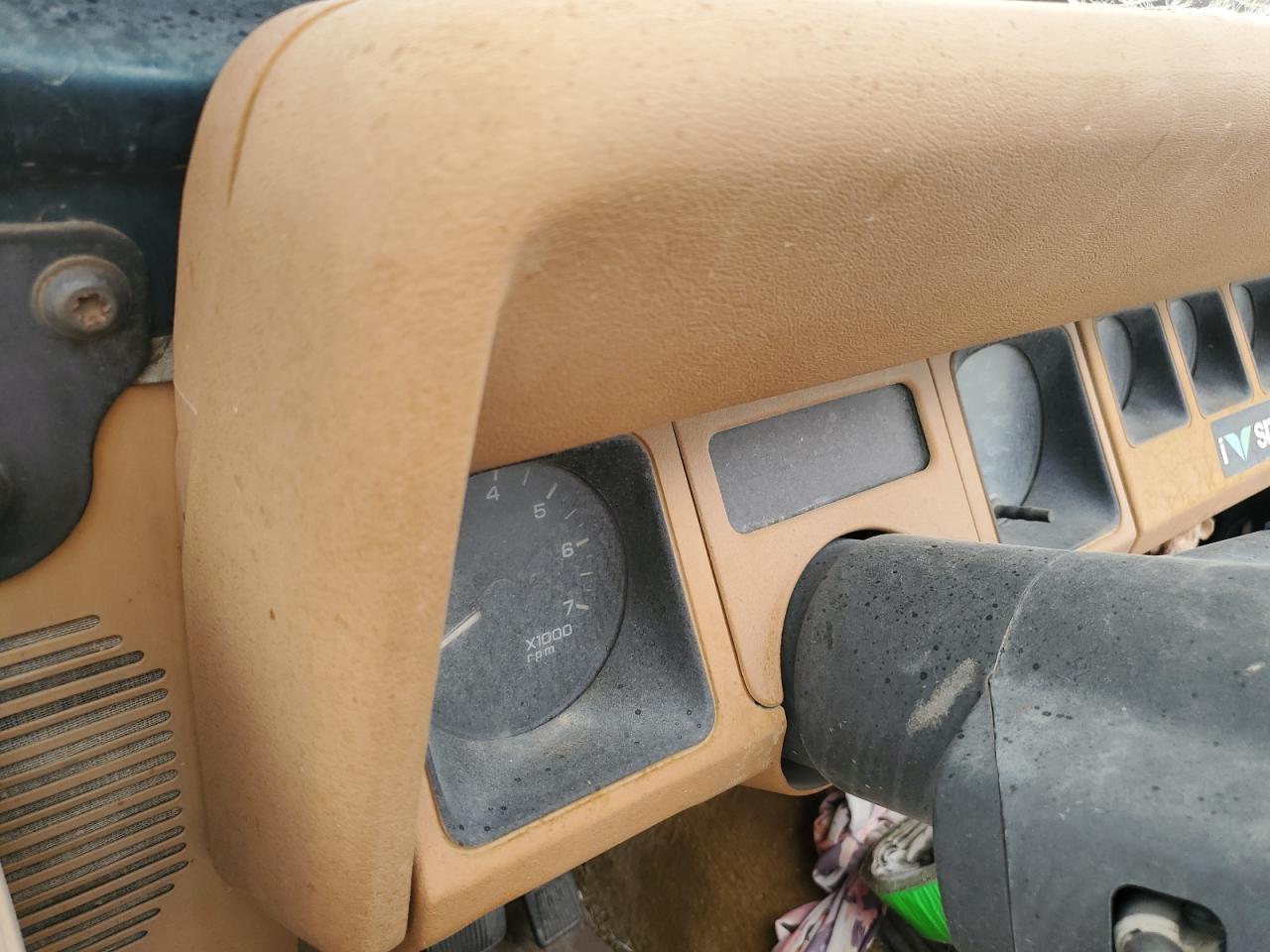 1995 Jeep Wrangler / Yj S VIN: 1J4FY19P1SP232684 Lot: 64900745