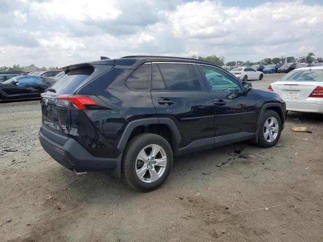  TOYOTA RAV4 2020 Black