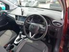 2019 VAUXHALL CROSSLAND for sale at Copart NEWBURY