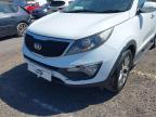 2015 KIA SPORTAGE 2 for sale at Copart SANDTOFT