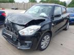 2019 SUZUKI SWIFT SZ-T for sale at Copart SANDY