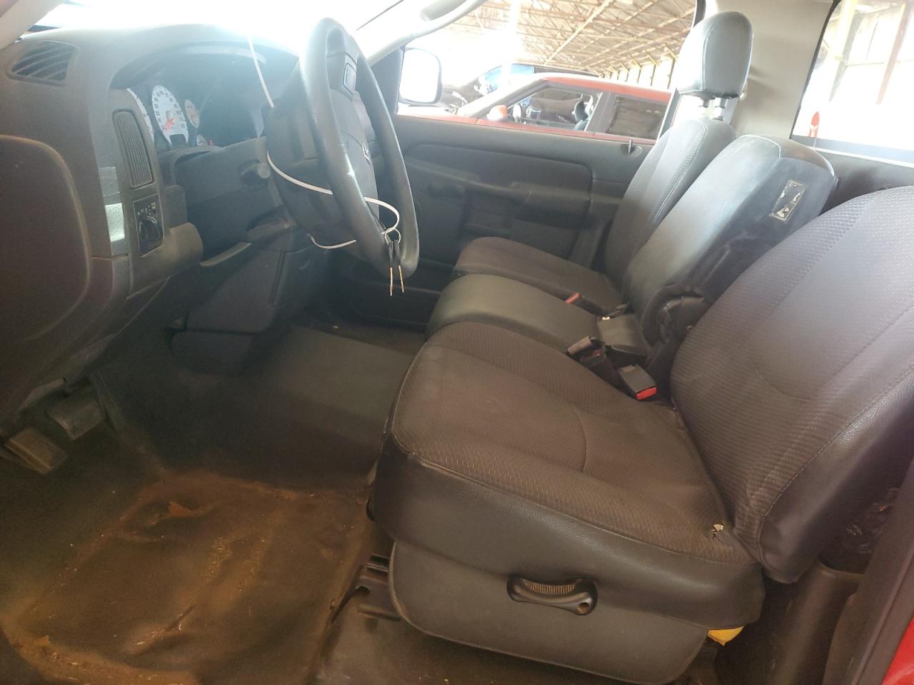 2005 Dodge Ram 1500 St VIN: 1D7HA16K65J500959 Lot: 64802985