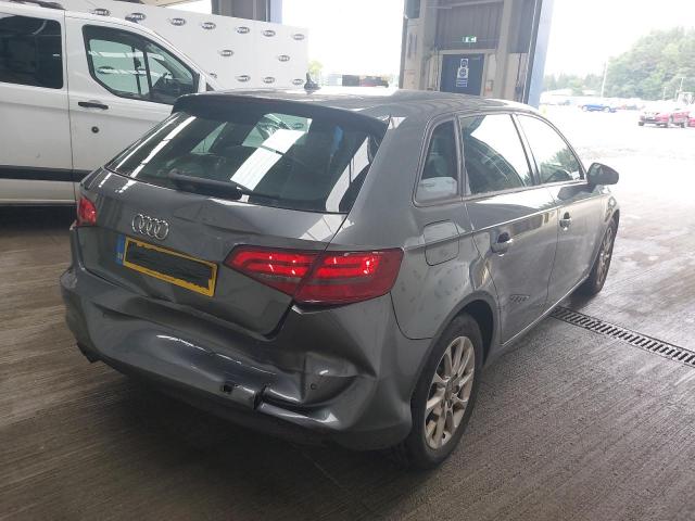 2015 AUDI A3 SE TFSI