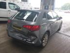 2015 AUDI A3 SE TFSI for sale at Copart EAST KILBRIDE